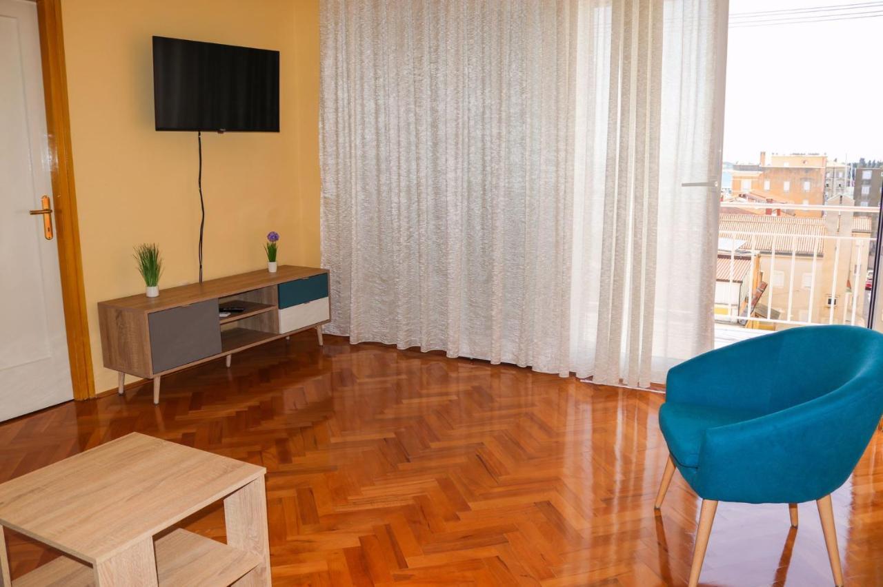 Jure Bili Apartment Zadar Exterior photo